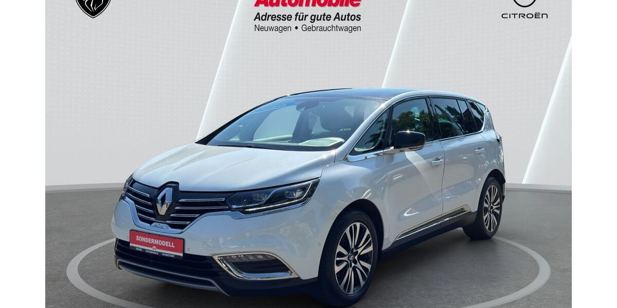 Renault Espace 58.730 km 21.890 &euro; Wunstorf 31515