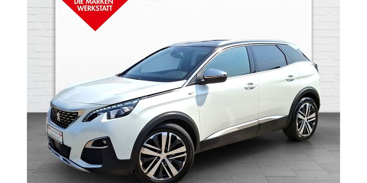 Peugeot 3008 115.000 km 20.790 &euro; Neustadt 31535