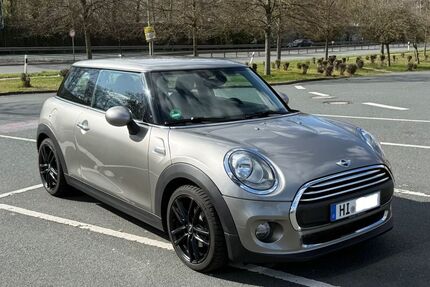 Mini ONE 128.550 km 8.850 &euro; Sarstedt 31157