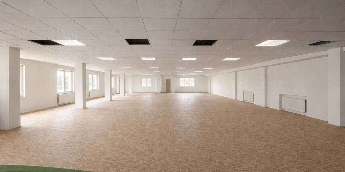 Gewerbeobjekt Hannover Döhren-Wülfel - 428.000&euro; | Angebot:25936366