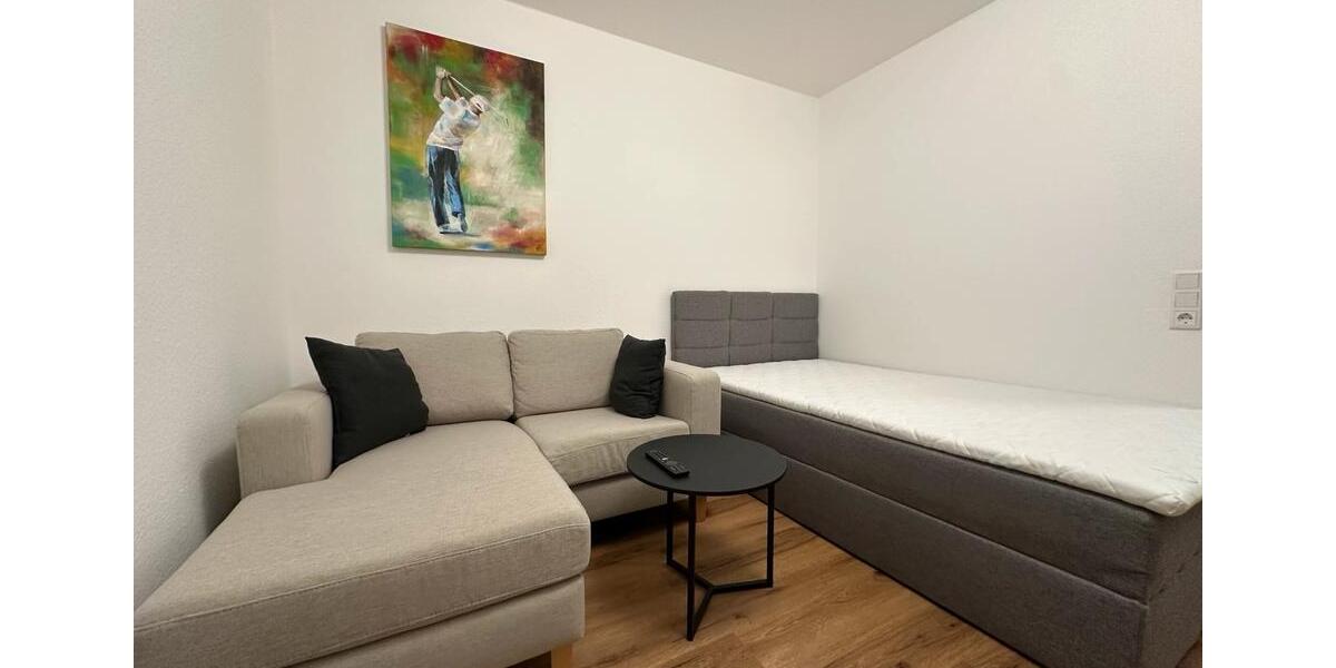 Etagenwohnung Hannover Linden-Limmer - 1 Zimmer, 21 m&sup2;, 110.000&euro; | Angebot:27209262
