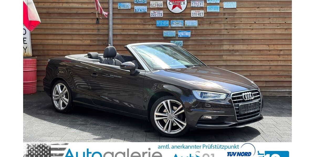 Audi A3 125.487 km 12.900 &euro; Langenhagen 30855