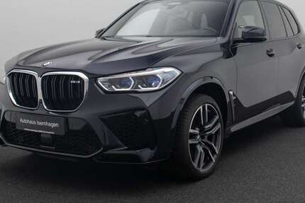 BMW X5 M 134.551 km 58.499 &euro; Isernhagen 30916