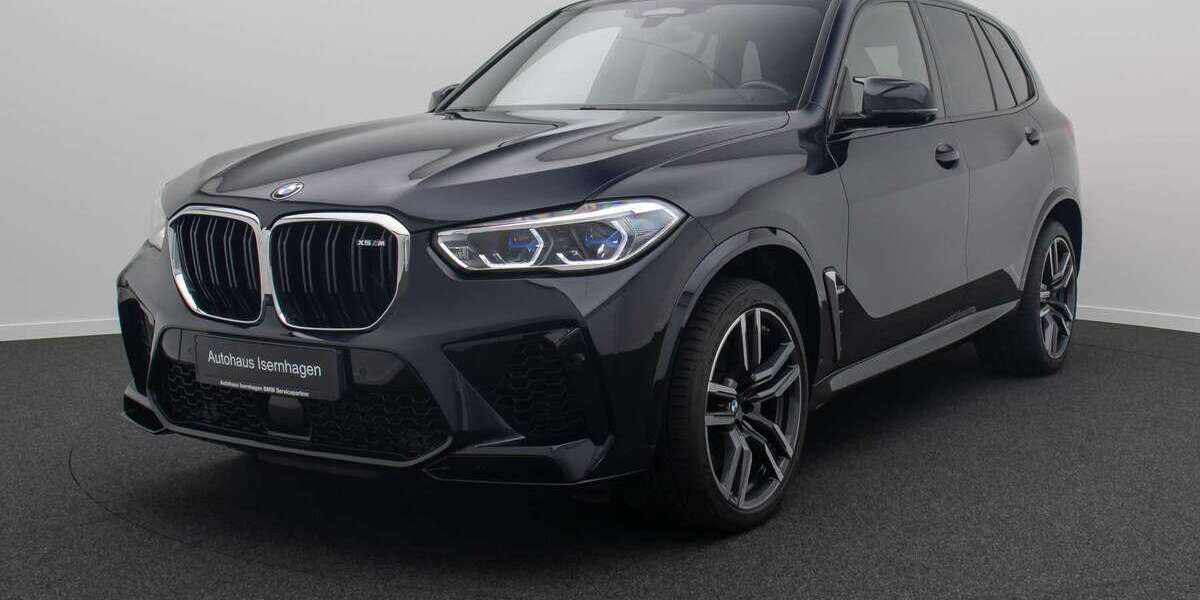 BMW X5 M 134.551 km 58.499 &euro; Isernhagen 30916