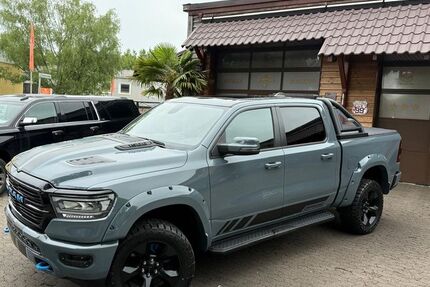 Dodge RAM 27.900 km 52.900 &euro; Isernhagen 30916