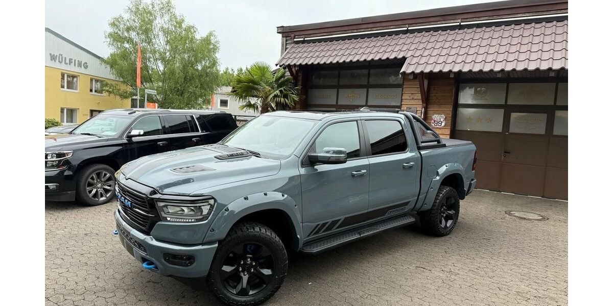 Dodge RAM 27.900 km 52.900 &euro; Isernhagen 30916