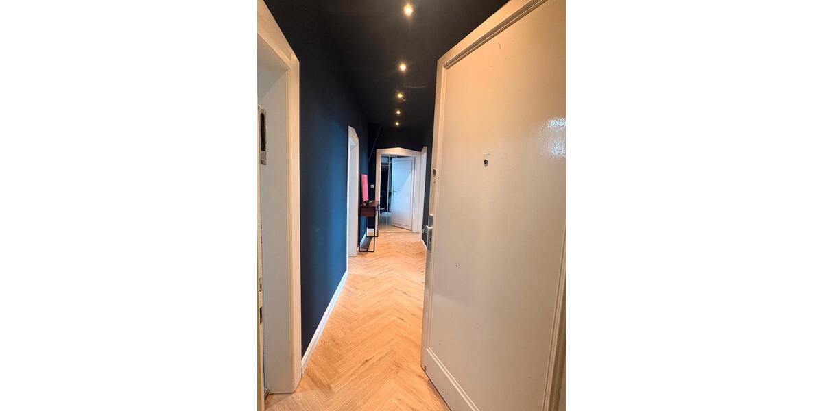Maisonettenwohnung Langenhagen Brink - 4 Zimmer, 110 m&sup2;, 369.000&euro; | Angebot:27433090