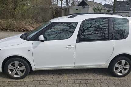 Skoda Roomster 193.000 km 3.500 &euro; Laatzen 30880