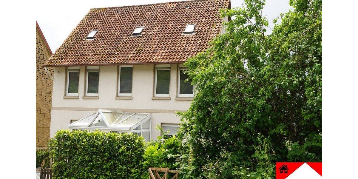 Einfamilienhaus Bad Münder am Deister Eimbeckhausen - 8 Zimmer, 150 m&sup2;, 165.000&euro; | Angebot:26902641