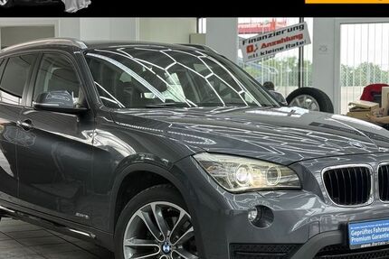 BMW X1 163.000 km 8.950 &euro; Fuhrberg 30938