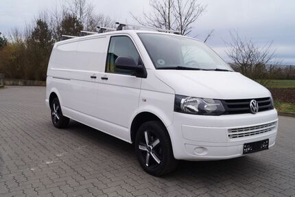 VW T5 Transporter 177.000 km 10.980 &euro; barsinghausen 30890