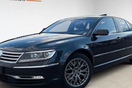 VW Phaeton 154.000 km 12.999 &euro; Hannover 30179