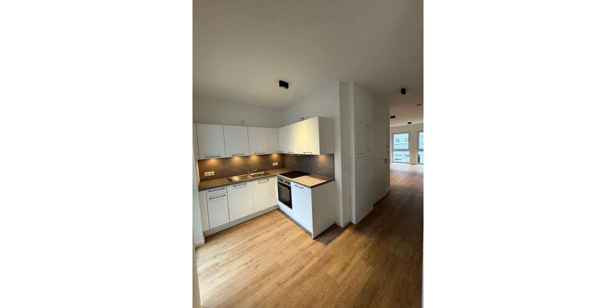 Etagenwohnung Hannover Mitte - 1 Zimmer, 40 m&sup2;, 870&euro; | Angebot:26494109