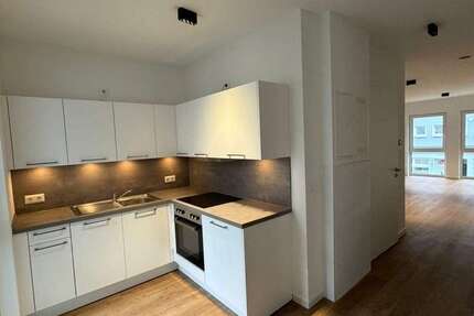 Wohnung Hannover Mitte - 1 Zimmer, 40 m&sup2;, 870&euro; | Angebot:26494109