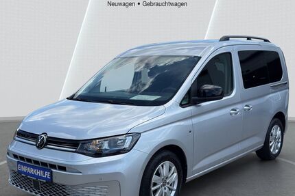 VW Caddy 54.179 km 22.610 &euro; Wunstorf 31515
