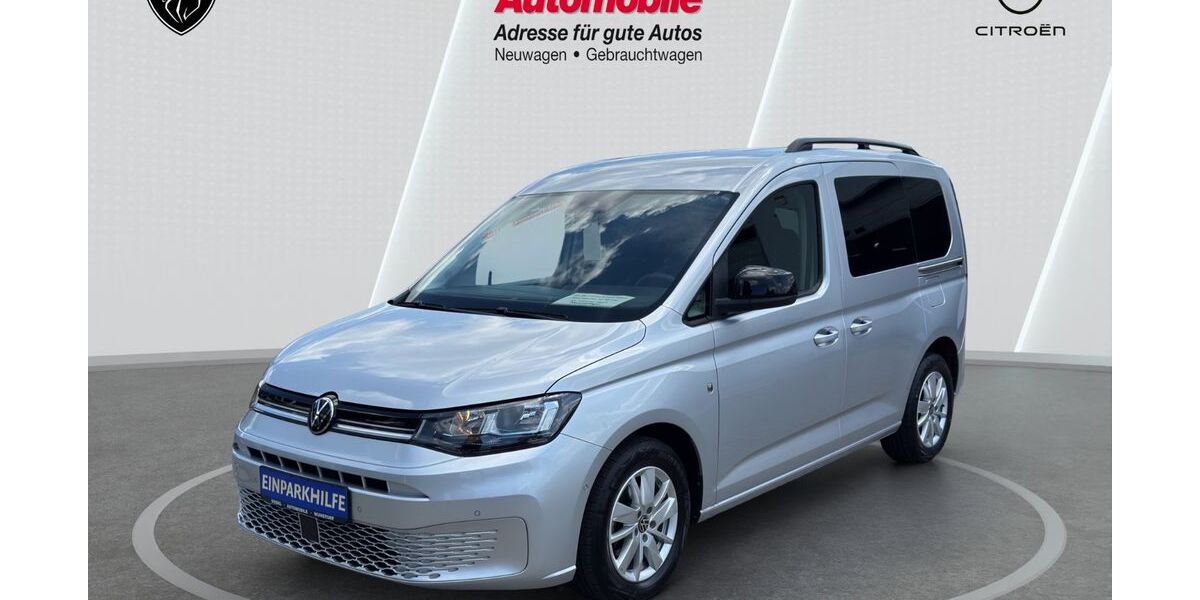 VW Caddy 54.179 km 22.610 &euro; Wunstorf 31515