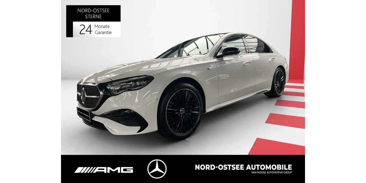 Mercedes-Benz E 300 21.146 km 59.850 &euro; Garbsen 30827