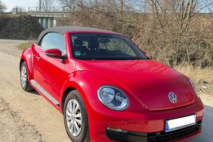 VW Beetle 89.000 km 12.900 &euro; Wennigsen 30974