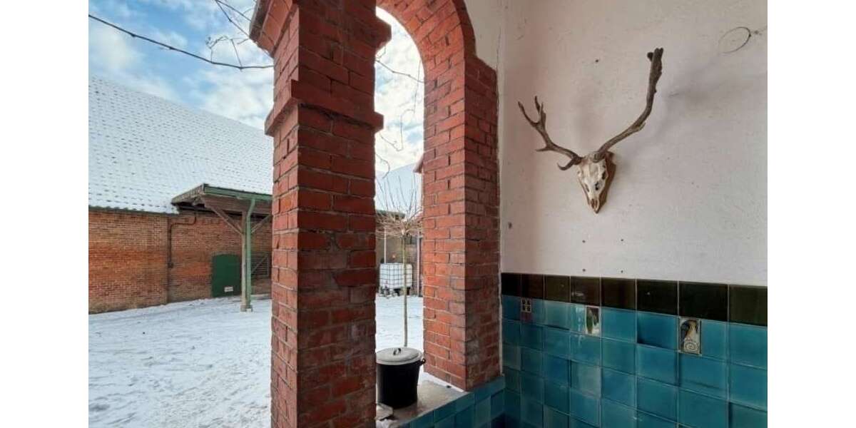 Einfamilienhaus Springe - 8 Zimmer, 180 m&sup2;, 385.000&euro; | Angebot:25097499