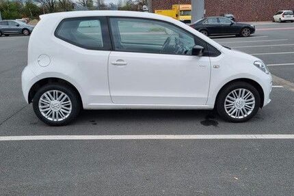 VW up! 84.000 km 6.300 &euro; Rodewald 31637