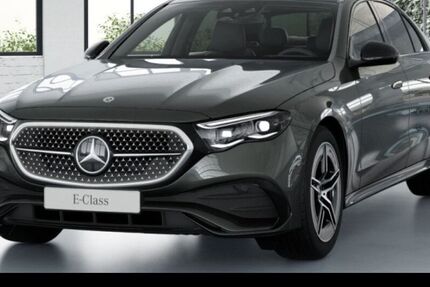 Mercedes-Benz E 220 9.900 km 54.980 &euro; Hannover 30655