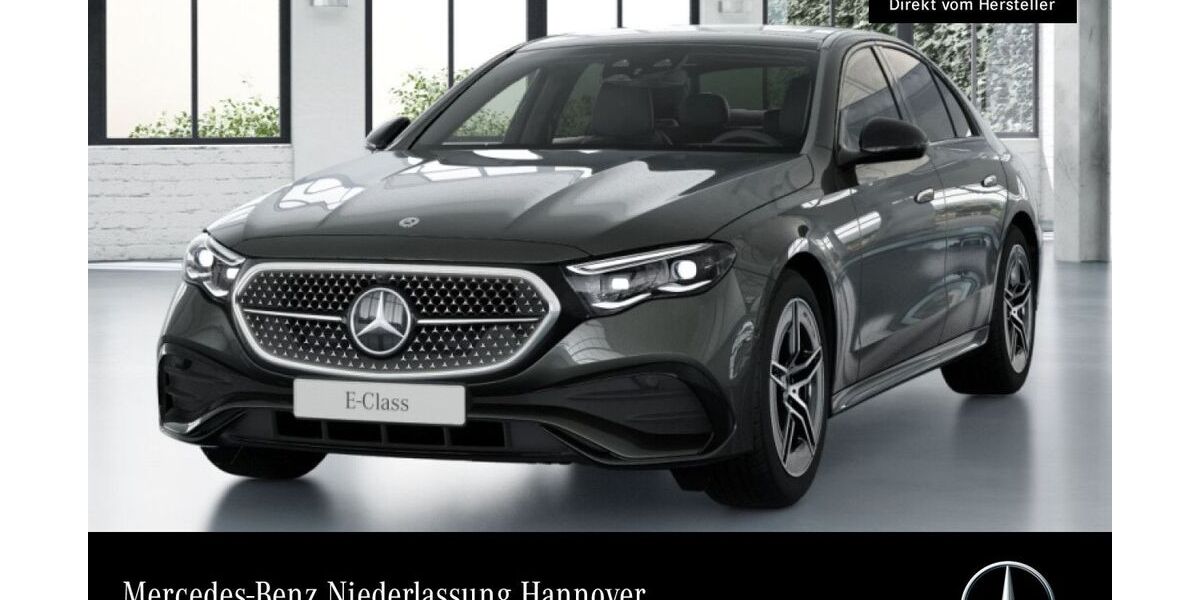 Mercedes-Benz E 220 9.900 km 54.980 &euro; Hannover 30655