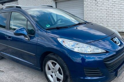 Peugeot 207 89.000 km 3.190 &euro; Neustadt am Rübenberge bei Hannover 31535