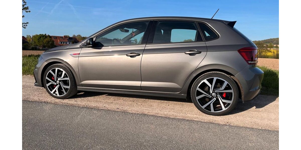 VW Polo 71.750 km 16.500 &euro; Wennigsen 30974