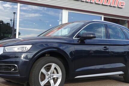 Audi Q5 145.486 km 24.480 &euro; Langenhagen 30855