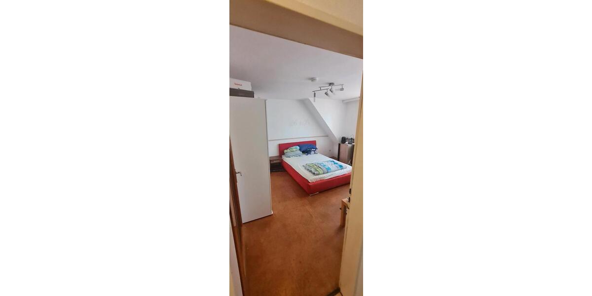 Etagenwohnung Hannover Buchholz-Kleefeld - 1 Zimmer, 53 m&sup2;, 450&euro; | Angebot:25825505