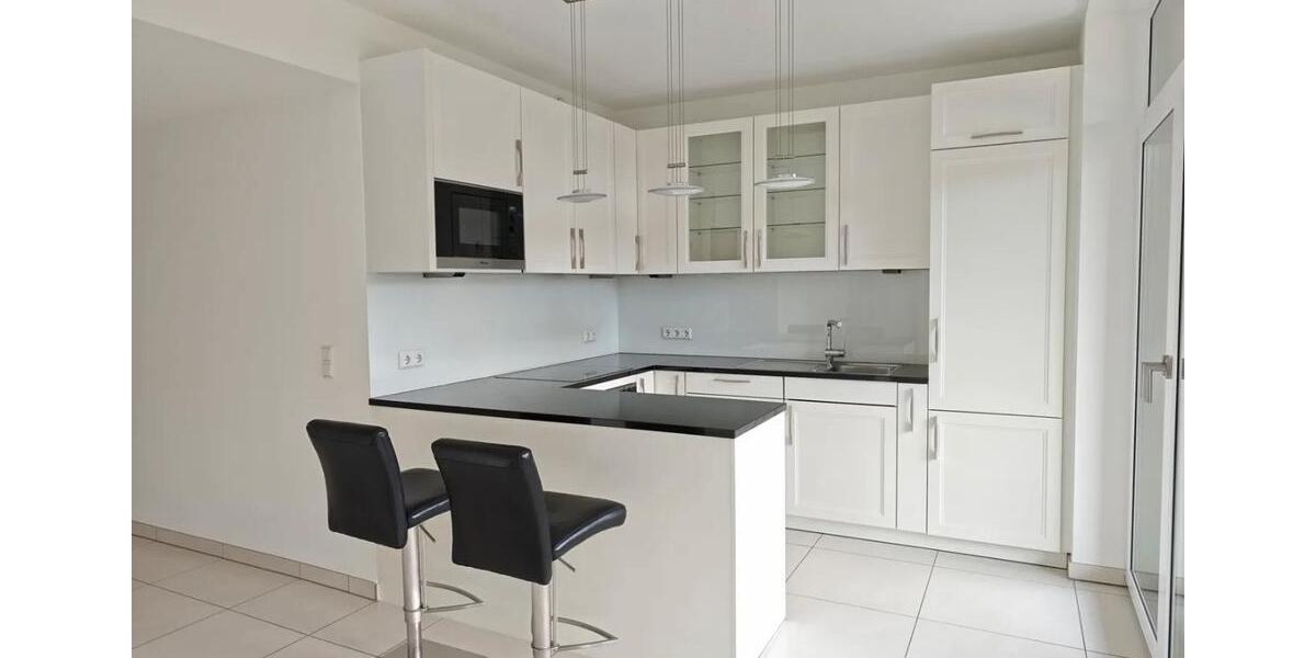 Etagenwohnung Hannover Bothfeld-Vahrenheide - 4 Zimmer, 115 m&sup2;, 679.000&euro; | Angebot:27023245
