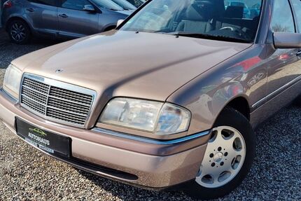 Mercedes-Benz C 220 109.950 km 5.990 &euro; Springe 31832