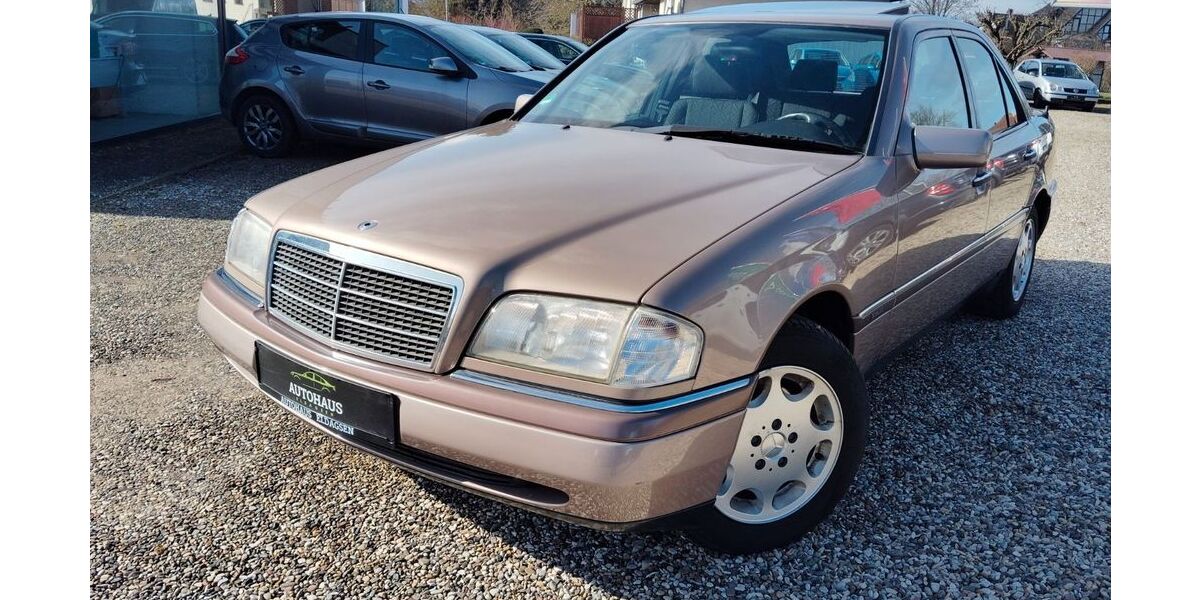 Mercedes-Benz C 220 109.950 km 5.990 &euro; Springe 31832