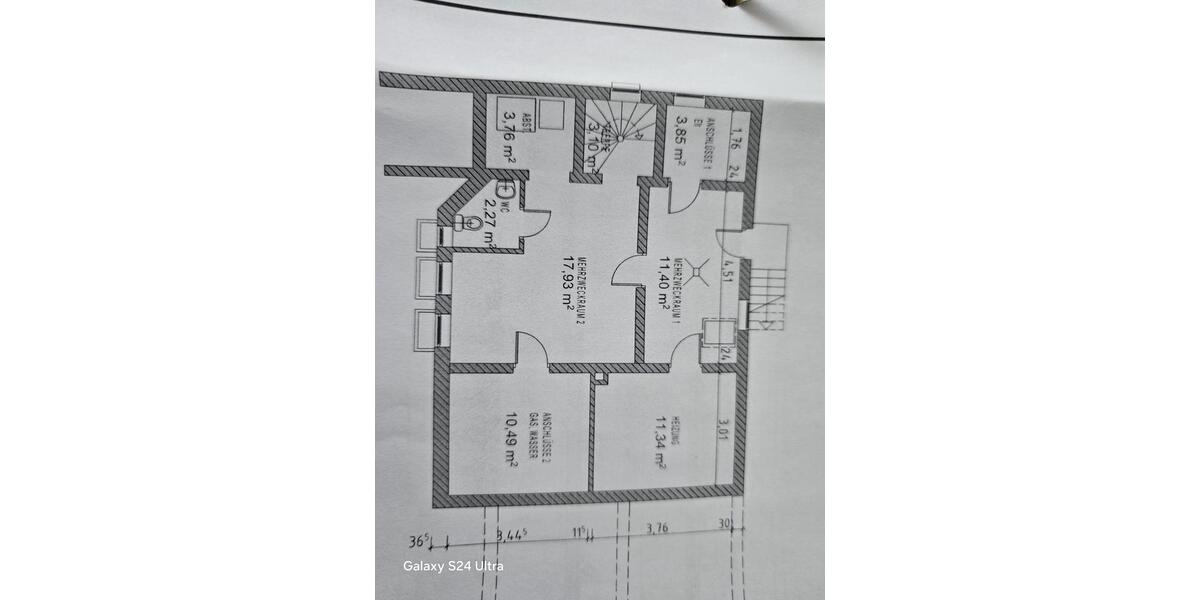 Bungalow Laatzen - 4 Zimmer, 110 m&sup2;, 380.000&euro; | Angebot:26623999