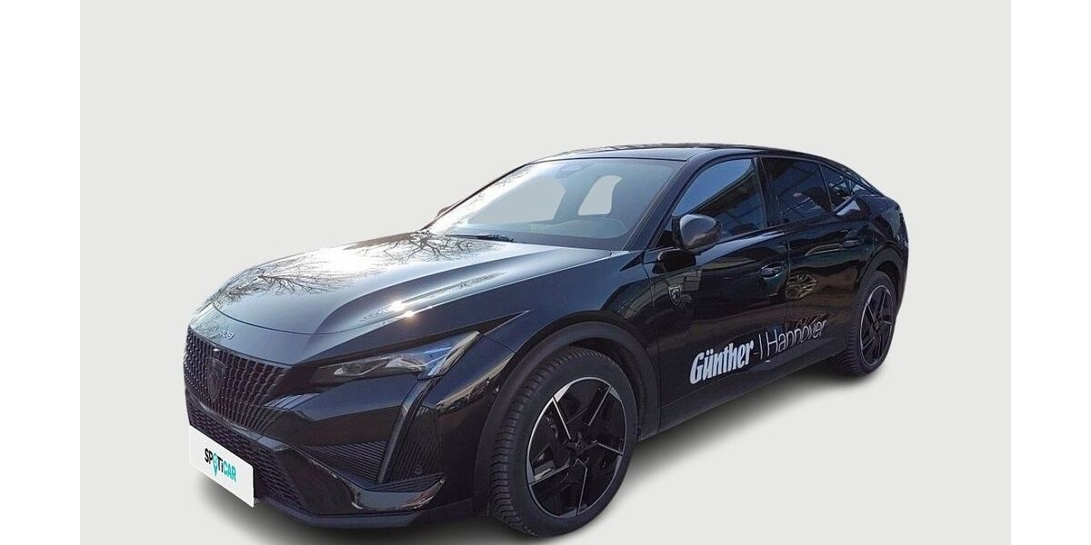 Peugeot 408 12.000 km 35.990 &euro; Hannover 30173