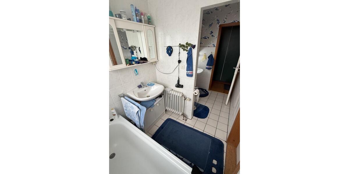 Etagenwohnung Hannover Mitte - 5 Zimmer, 96 m&sup2;, 269.000&euro; | Angebot:24824917