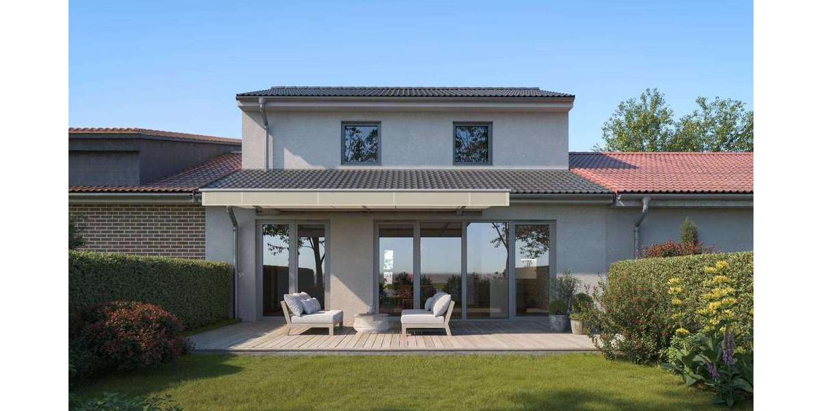 Einfamilienhaus Hannover Döhren-Wülfel - 4 Zimmer, 144 m&sup2;, 559.000&euro; | Angebot:22003544