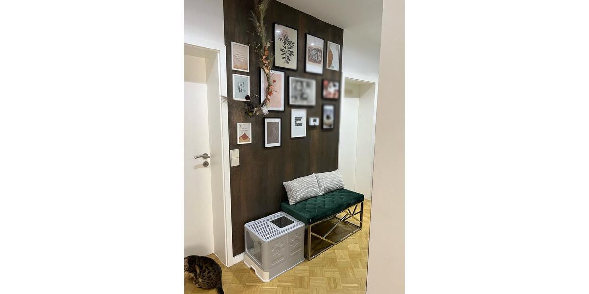 Etagenwohnung Hannover Vahrenwald-List - 3 Zimmer, 61 m&sup2;, 265.000&euro; | Angebot:25934117