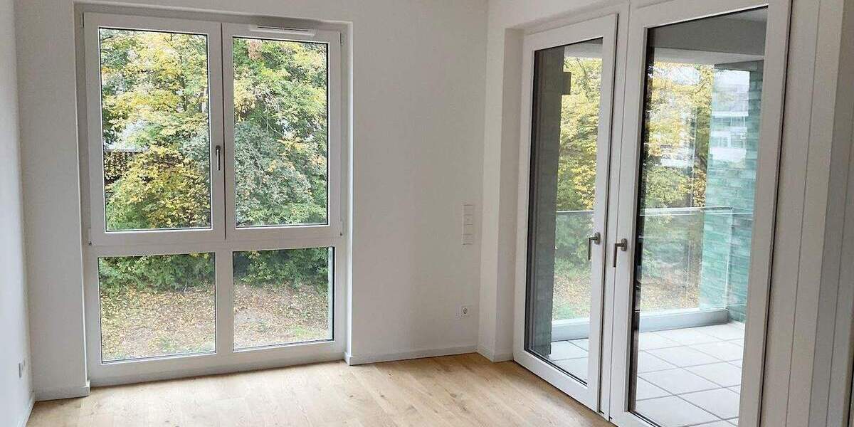 Etagenwohnung Hannover Döhren - 3 Zimmer, 83 m&sup2;, 1.290&euro; | Angebot:25672151