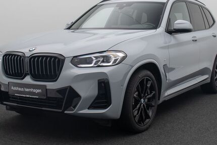 BMW X3 43.586 km 47.999 &euro; Isernhagen 30916