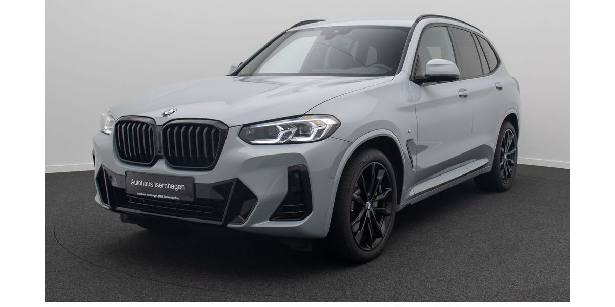 BMW X3 43.586 km 48.499 &euro; Isernhagen 30916
