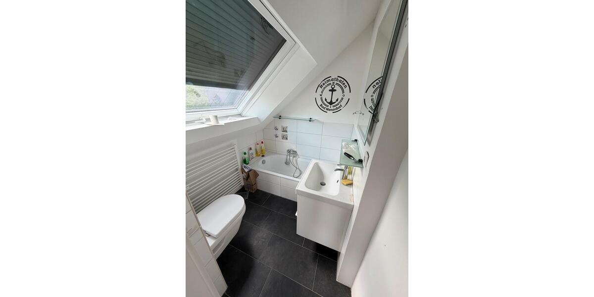 Dachgeschoßwohnung Bad Nenndorf - 3 Zimmer, 99 m&sup2;, 245.000&euro; | Angebot:26983090