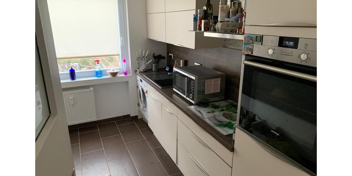 Etagenwohnung Hannover Döhren-Wülfel - 3 Zimmer, 65 m&sup2;, 230.000&euro; | Angebot:27083792