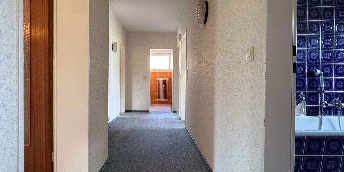 Mehrfamilienhaus, Wohnhaus Hagenburg-Altenhagen Altenhagen - 8 Zimmer, 199 m&sup2;, 369.000&euro; | Angebot:25746343