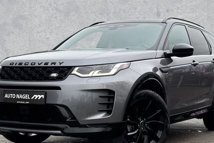 Land Rover Discovery Sport 10.261 km 55.490 &euro; Hannover 30179