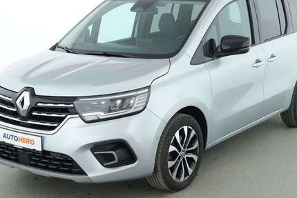 Renault Kangoo 24.752 km 23.490 &euro; Laatzen 30880