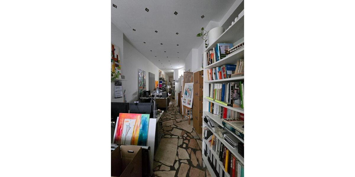 Loft - Studio - Atelier Hannover Vahrenwald-List - 2 Zimmer, 210 m&sup2;, 1.700&euro; | Angebot:25865596