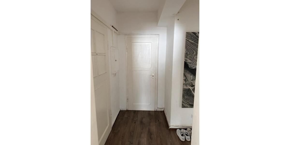 Etagenwohnung Hannover Vahrenwald-List - 1 Zimmer, 12 m&sup2;, 450&euro; | Angebot:24781356