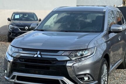 Mitsubishi Outlander 120.000 km 16.000 &euro; Hannover 30453