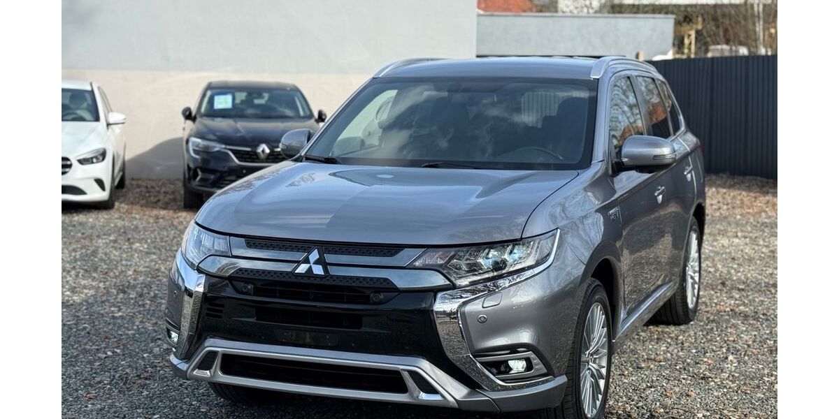 Mitsubishi Outlander 120.000 km 16.000 &euro; Hannover 30453